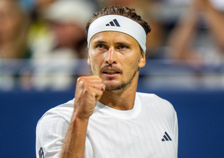 Alexander Zverev vs. Karen Khachanov odds, prediction: ATP Toronto tennis picks