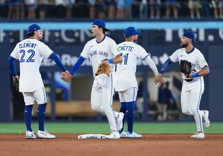 MLB Urged to Make Major Blue Jays Moves for Baseball-Starved Canada