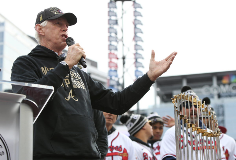 Braves Chairman Blames MLB’s Market “Inability” for Quiet Trade Window as Revenue Threat Looms Amid Attendance Slide