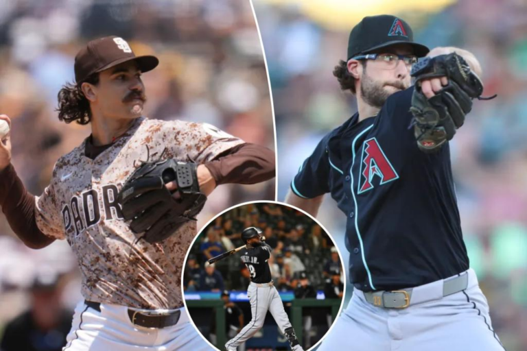 Why these nine players were not dealt at wild MLB trade deadline