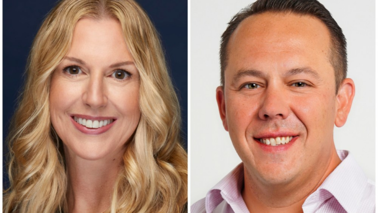Versant Hires Paramount’s Erin Calhoun, MLB’s Steve Arocho for Comms