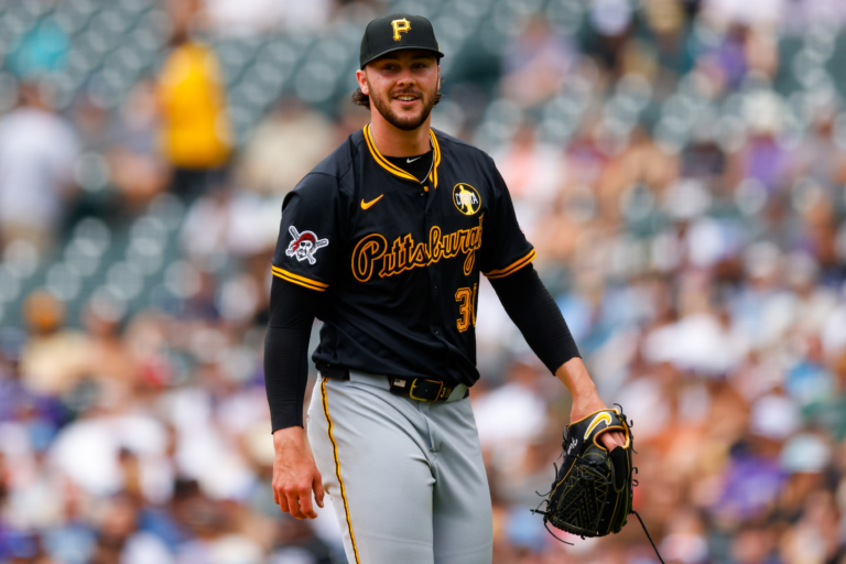 MLB Insider Pours Cold Water On Pirates’ Paul Skenes Extension Dreams
