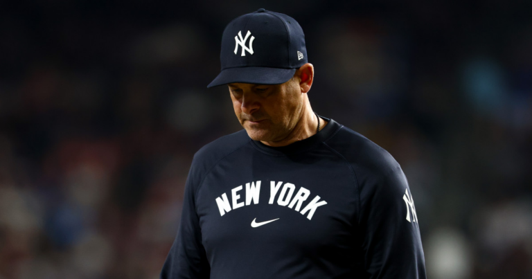 Yankees $80 Million Former MVP Star Predicted to Bolt for Giants