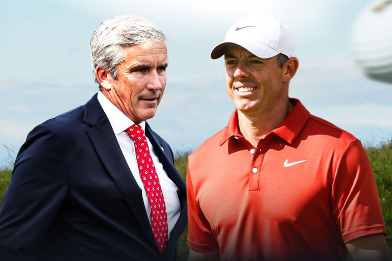 When the Face of PGA Tour Skips a Playoff, What Does That Say About the Format?