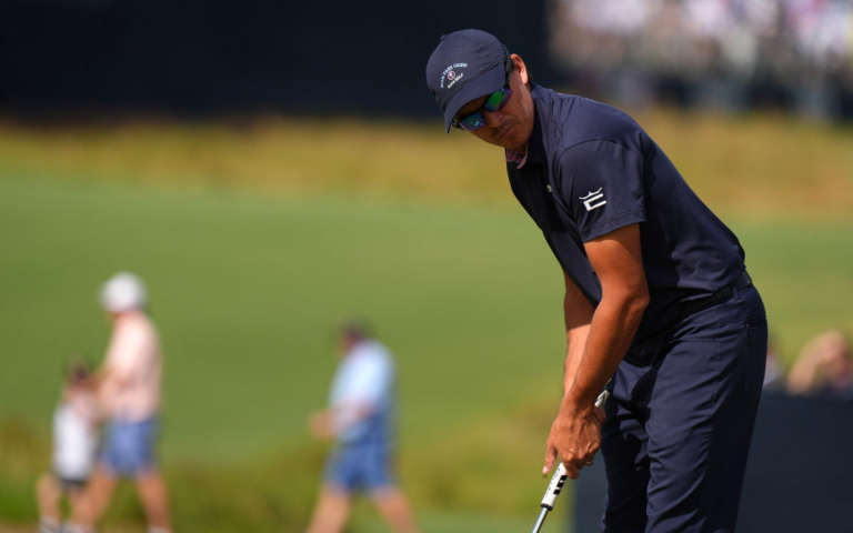 Rickie Fowler Is ‘Glad’ He Dodged a Big Trouble Amidst an Already Difficult PGA Tour Season