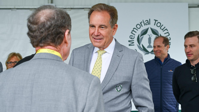 5 takeaways from CBS Golf’s huge ratings jump in 2025