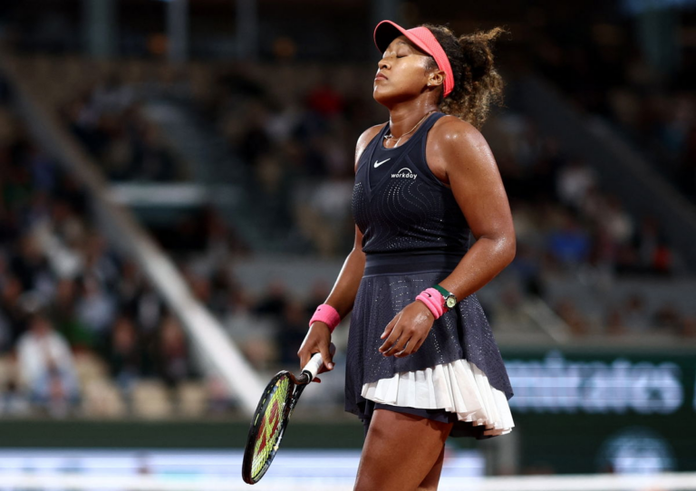 Serena Williams’ Ex-Coach Breaks Silence on Naomi Osaka’s Controversial Behavior at Canadian Open