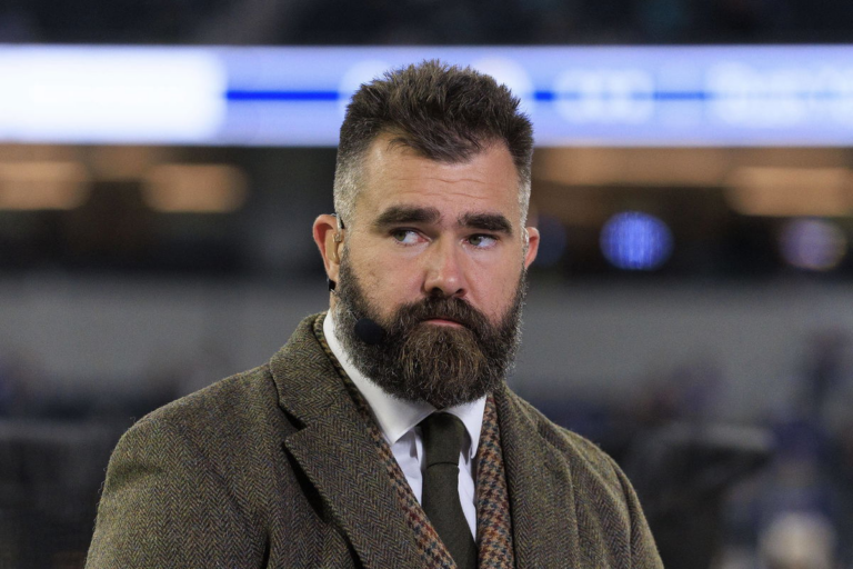ESPN Signs 14-Million-Strong Icon to Join Jason Kelce & Randy Moss’ Shows Before NFL Preseason