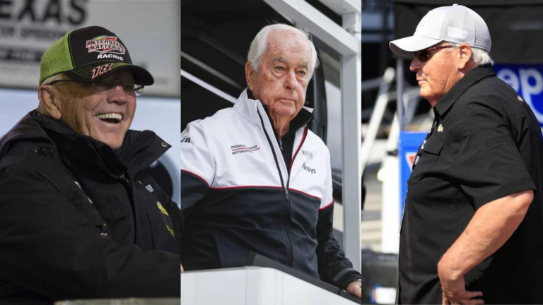 Justin Marks Spills the Secret of Rick Hendrick & Co’s Unshakable Dominance As He Eyes Their Spot
