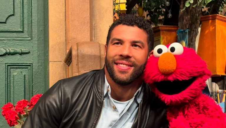 Bubba Wallace Gratified With $200B Partner as He Hopes “Cultural Impact” With Viral TV Cameo