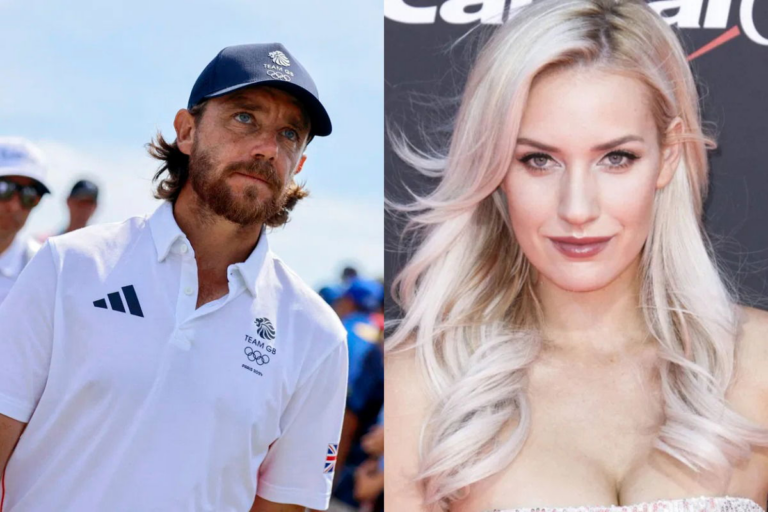 Paige Spiranac Reacts to Tommy Fleetwood’s Heartbreaking PGA Tour Loss In Memphis