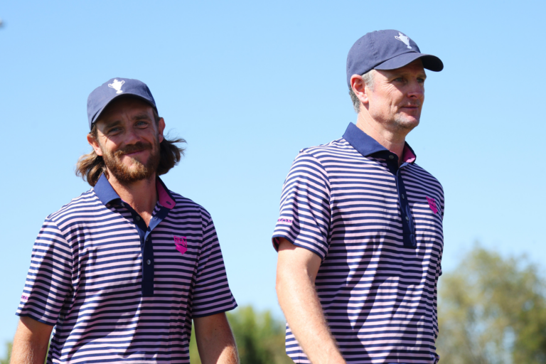 Tommy Fleetwood Fades Again While Justin Rose Takes $3.6M FedEx St. Jude Paycheck
