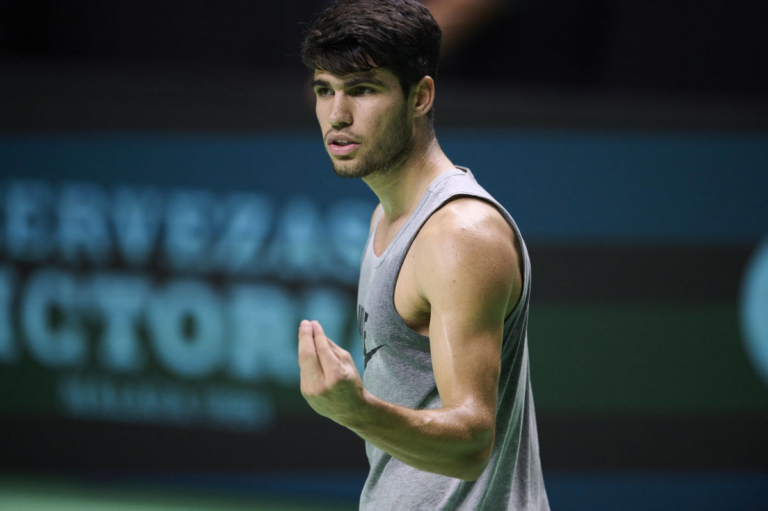 Carlos Alcaraz Makes Honest Admission About Breaks as Scheduling Concerns Spark Debate