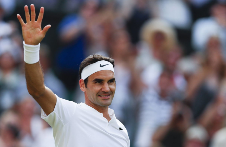 Roger Federer Set for Shocking Tennis Return at Shanghai Masters After 3-Years