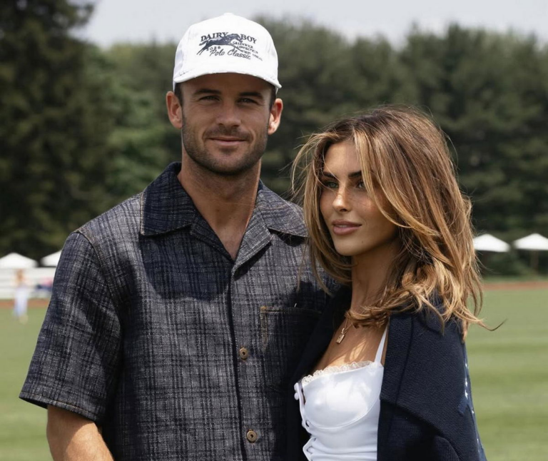 Tommy Paul’s Girlfriend Paige Lorenze Melts Hearts with 4-Word Message to Tennis Star