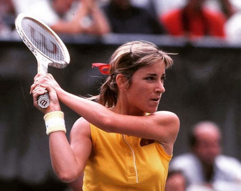 US Open Sparks Chris Evert’s 47-Year-Old Dramatic Incident That Revolutionized Tennis: “Play Was Halted”