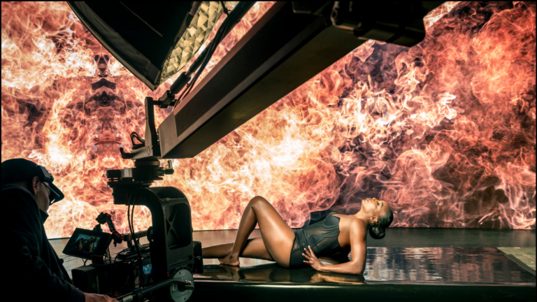 Venus Williams, Irina Shayk star in 2026 Pirelli calendar preview