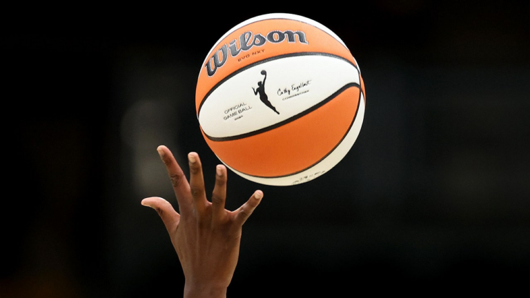 WNBA threatens criminal charges over sex toy incidents at games