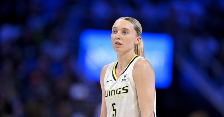 Paige Bueckers ‘Feels Bad’ After What Rival Fans Did