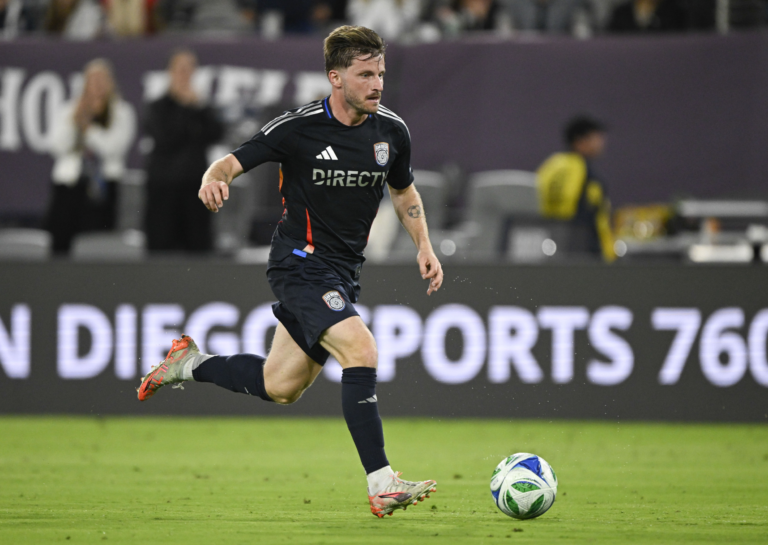 How to Watch Sporting Kansas City vs San Diego FC: Live Stream MLS, Start Time, TV Channel