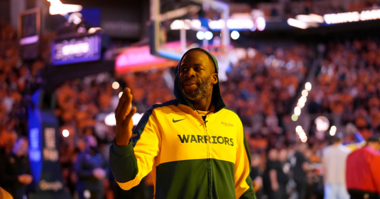 5-Time NBA Champ Dismisses Draymond Green’s Opinion on Michael Jordan