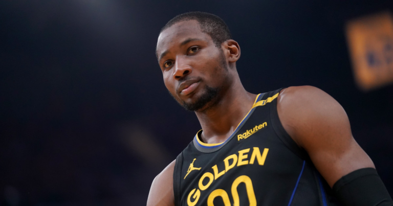 Warriors Take Strong Stance on Jonathan Kuminga Trade