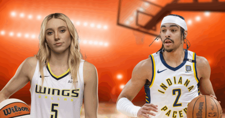 Indiana Pacers Can Look at WNBA Team as Bad Example For How to Run a ‘Experimental’ Season