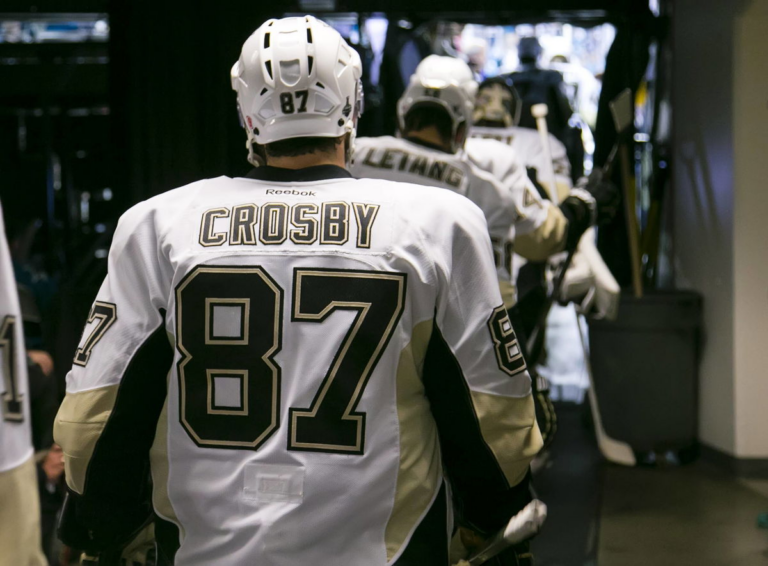Latest Prediction on Sidney Crosby’s Future in Pittsburgh Drops
