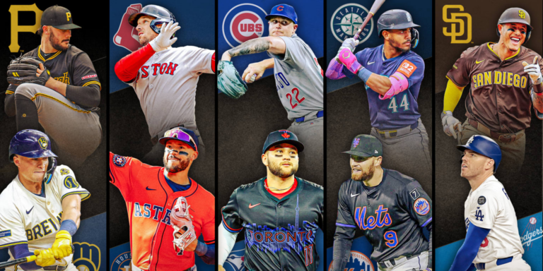 5 MLB series to watch for the week of Aug. 11-17