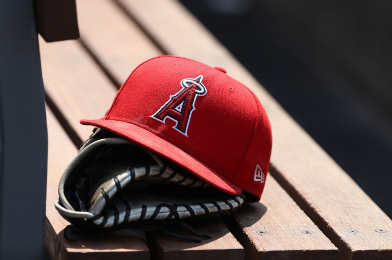 Could Angels Waive Legendary Four-Time All-Star Closer? MLB Writer Speculates