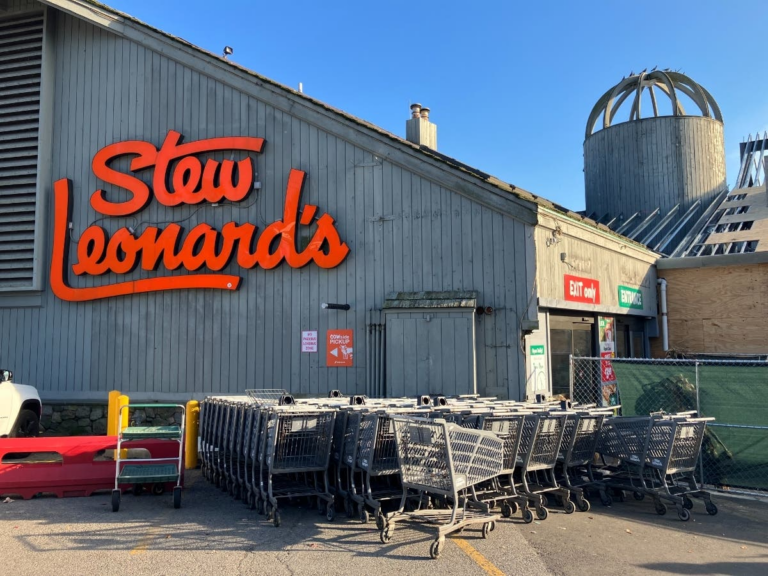 Stew Leonard’s CEO To Throw First Pitch At NY Yankees Game