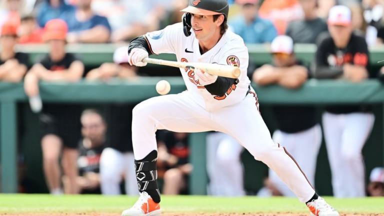 While Birdland waits on his MLB debut, Beavers in Baseball America Top 100 prospect list