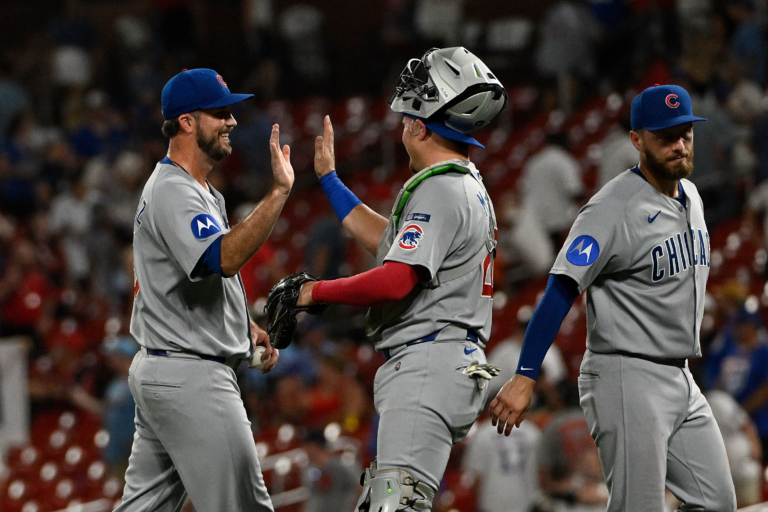 Why Cubs’ Slump Must Come to End Sooner Rather Than Later