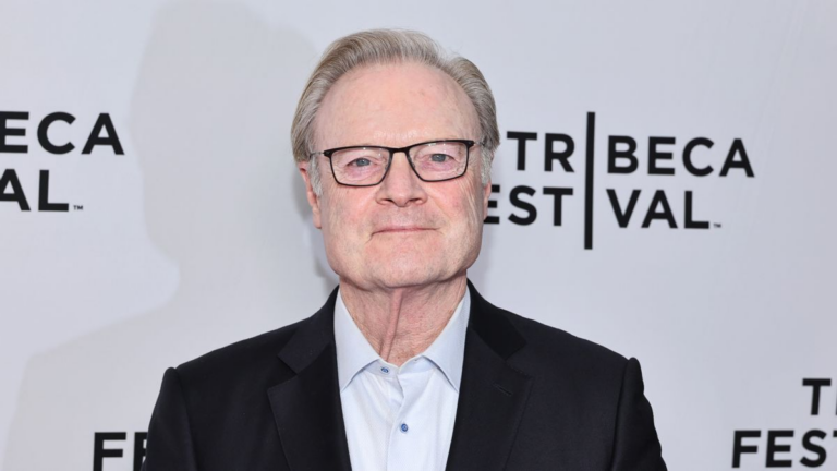 Did MSNBC’s Lawrence O’Donnell donate $12.9M bonus to fund homeless shelter?