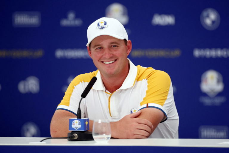 PGA Tour Drops Sepp Straka’s Potential Return Date as Urgent Family Matter Forces Him to Exit Playoff Event