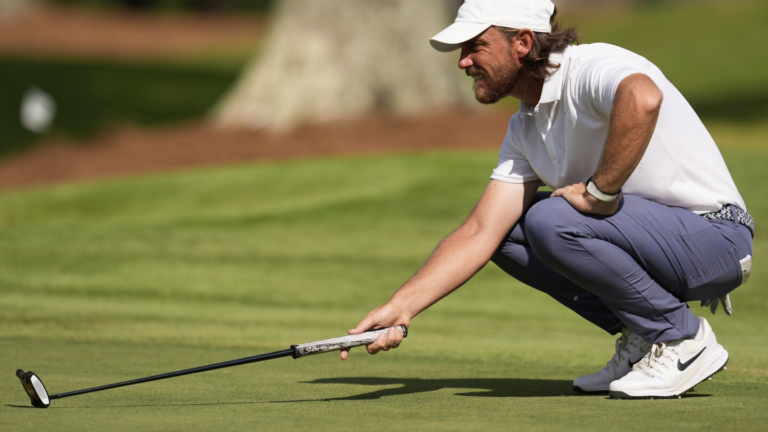 Ryder Cup cheer for Fleetwood after heartbreak in Memphis