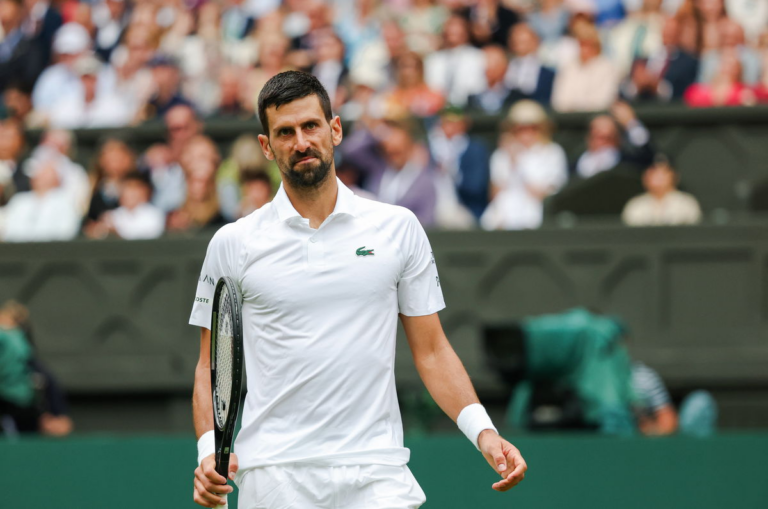 Novak Djokovic’s PTPA Issues Blunt Warning Over US Open’s Record $90M Boost