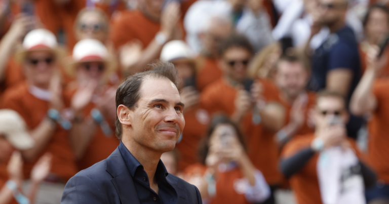 Tennis Legend Welcomes Second Child 10 Months After Retirement