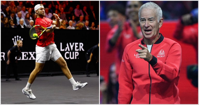 John McEnroe Tipped 5 Tennis Players For Big Things in 2013 – What Happened to Them