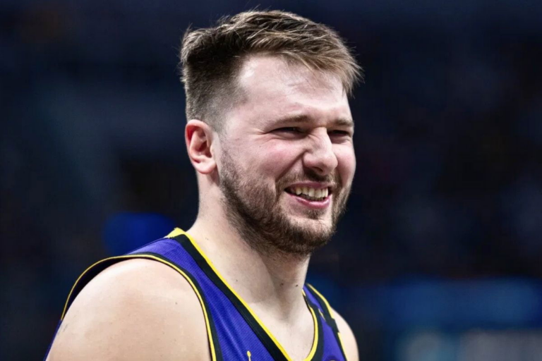 29 Teams Receive Luka Dončić Warning as Lakers Bring In More Help