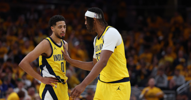 Pacers Star Reveals Honest Thoughts on Myles Turner’s Exit