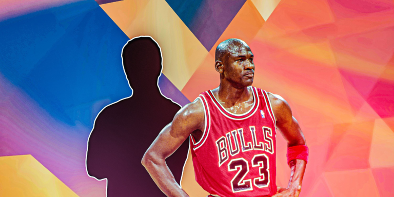 Michael Jordan Named the NBA Legend Who Had No Weakness