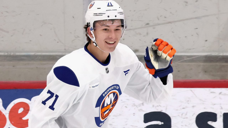 ‘NHL Fantasy on Ice’ podcast available now