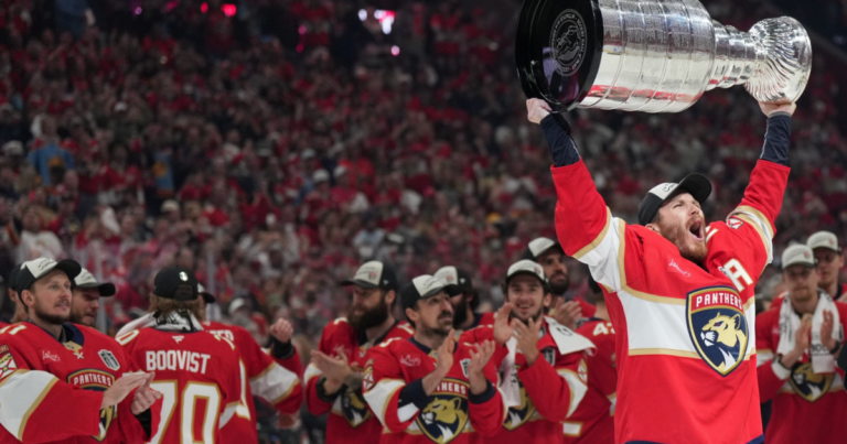 NHL 26 Adds Exciting New Feature For Fans