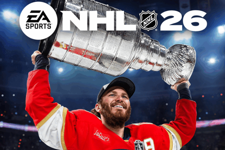 Does NHL 26 Suffer From $80 Curse? Everything About Price and Release Date From EA