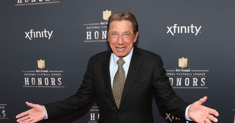 Joe Namath Opens Up About Overcoming Addiction in Resurfaced Clip