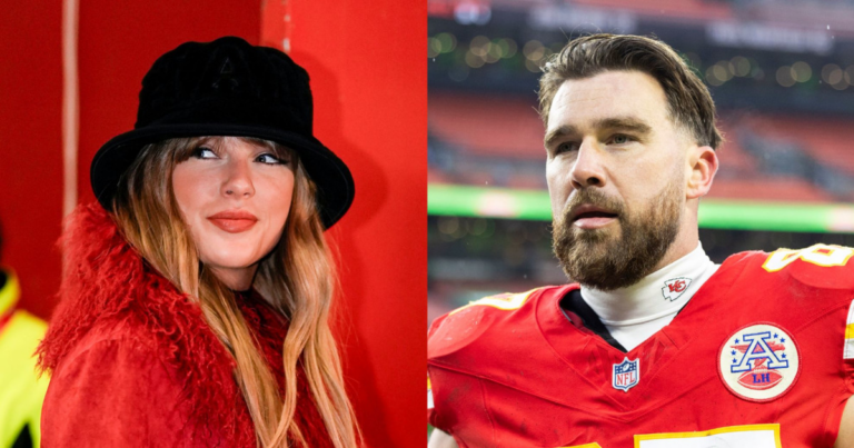 NFL Reacts to Travis Kelce’s Teaser That Fueled Taylor Swift Speculation