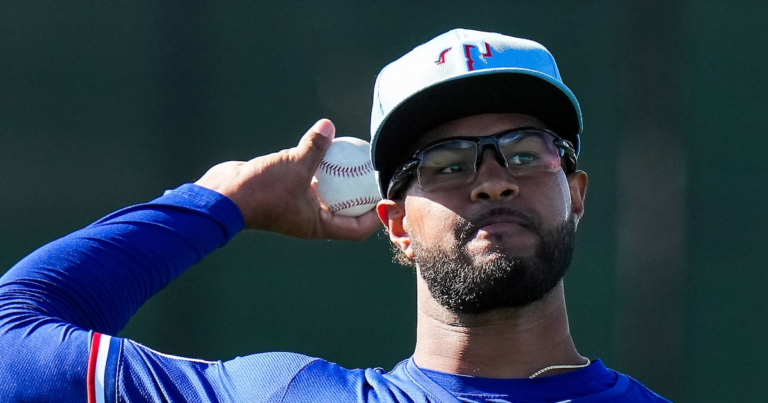 Rangers prospect roundup: A new pitcher sits atop Texas’ minor league system