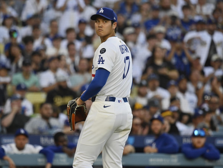 Ex-MLB President Fears Costly Defeat for Shohei Ohtani in $240M Lawsuit