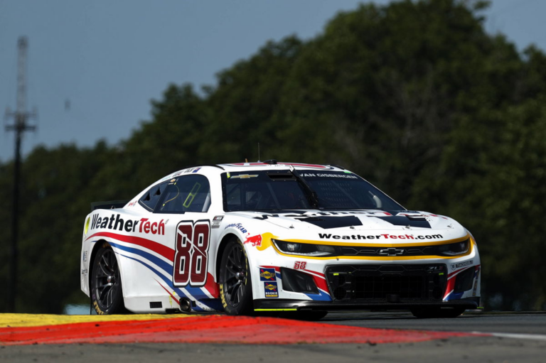 NASCAR Faces Growing Backlash Over Elton Sawyer’s Controversial Next-Gen Remark